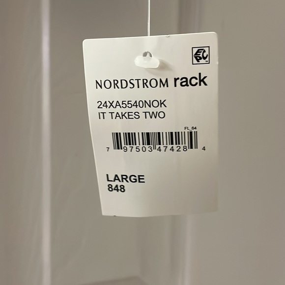 NWT [BLANKNYC] Faux Leather Moro Jacket - L - Picture 2 of 9